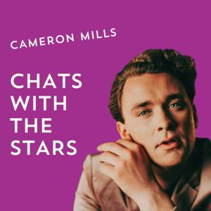 Cameron Chats with the Stars!