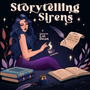 Storytelling Sirens Podcast