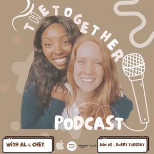 ToGetHer Podcast
