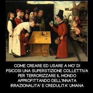 I virus non esistono