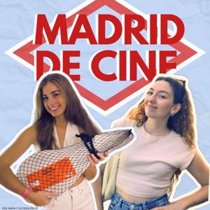 Madrid de Cine