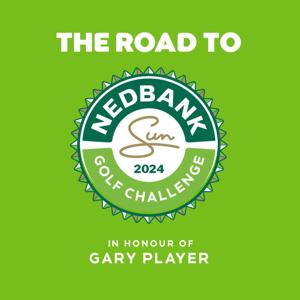 The Road to the Nedbank Golf Challenge