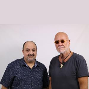 זה מה יש בהגשת הראל משה ושוקי אברהם - רדיו סול