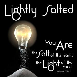 Lightly Salted