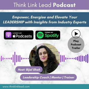Think Link Lead Podcast