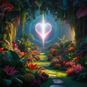 Quantum Living New Earth