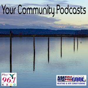 KXXO Radio's Your Community Podcast