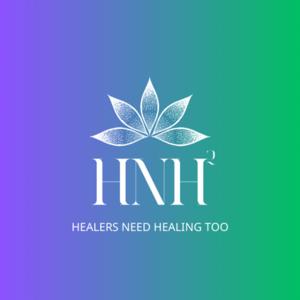 Healers Need Healing Too
