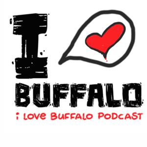 I Love Buffalo Podcast