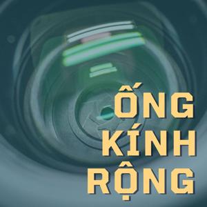 Ố́ng kính rộng