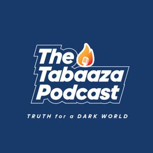 The Tabaaza Podcast