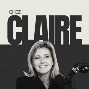 Claire Chazal