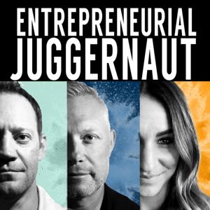 Entrepreneurial Juggernaut