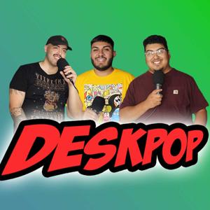 Deskpop
