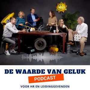 De waarde van geluk Podcast
