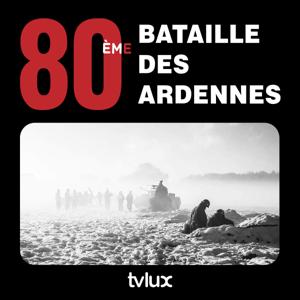 80ième de la Bataille des Ardennes - Les Magazines