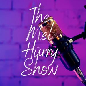 The Mel Hurry Show: We were born fighters