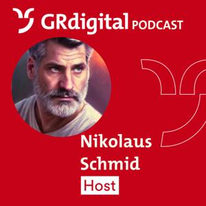 GRdigital