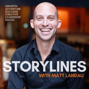 STORYLINES with Matt Landau