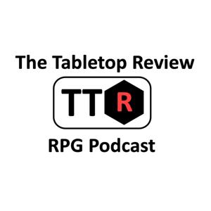 The Tabletop Review