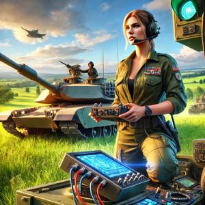 Tank Stars CASUAL AZUR GAMES