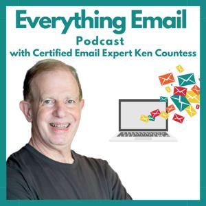 Everything Email podcast with Ken Countess