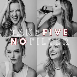 Take Five. No Filter.