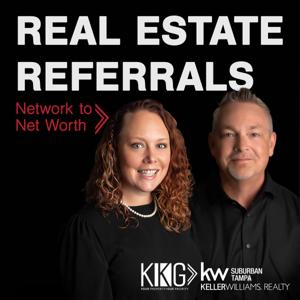 Real Estate Referrals