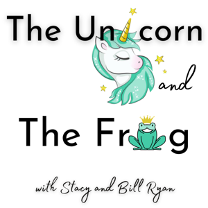 The Unicorn and The Frog