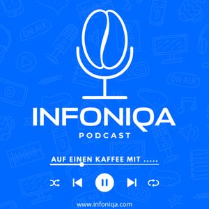 INFONIQA - Auf einen Kaffee mit...