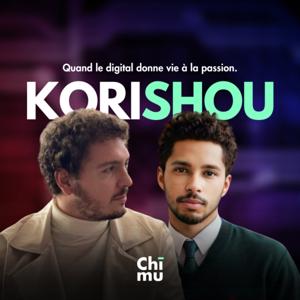 Korishou - Quand le digital donne vie à la passion.