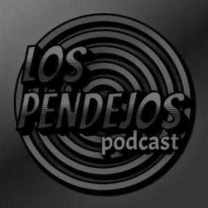 Los Pendejos podcast