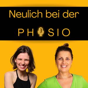Neulich bei der Physio