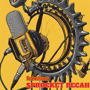 Sprocket Pecah