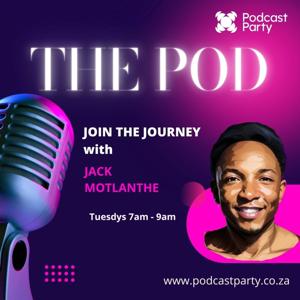 The POD with Jack Motlanthe