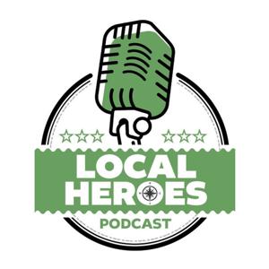 Local Heroes Podcast
