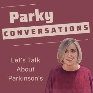 Parky Conversations