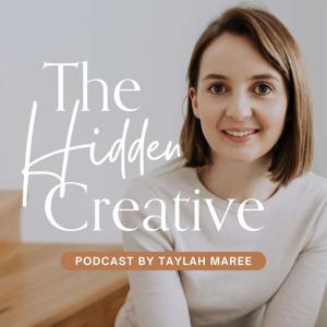 The Hidden Creative Podcast