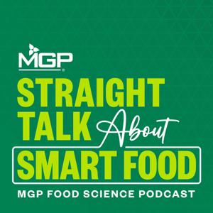 Straight Talk About Smart Food