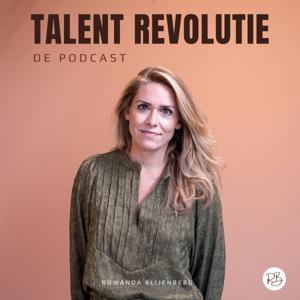 Talent Revolutie