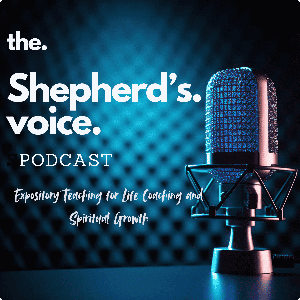 the Shepherd's Voice