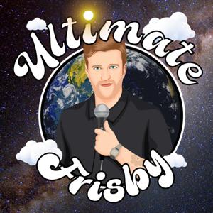 Ultimate Frisby