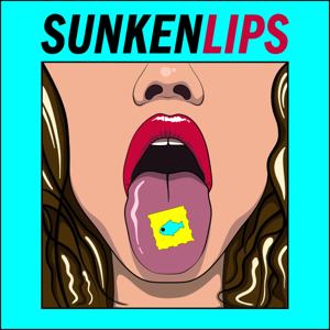 Sunken Lips