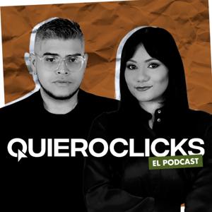 Quieroclicks el podcast