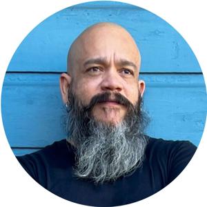 The Javier Eastman Podcast