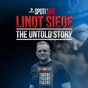 Lindt Siege: The Untold Story