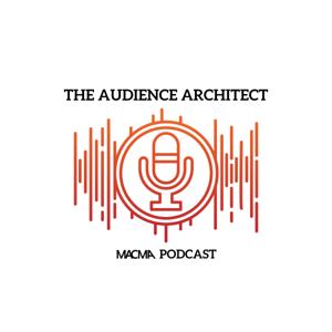 Audience Architect podcast