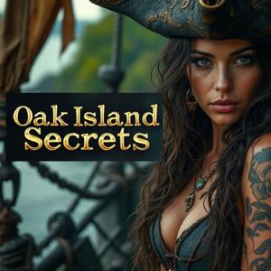 Oak Island Secrets: The Hunt for History's Secrets