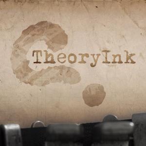 TheoryInk Podcast and Short Stories