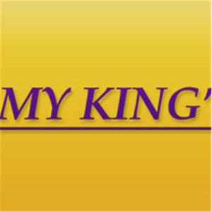 MKS PCG & MY KING'S SERVICE TELEVISION BROADCASTING NETWORK - LIVE